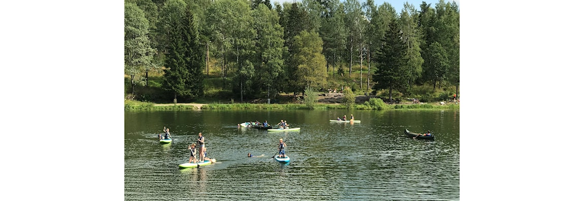 Ordinær påmelding Multisportuka 2023